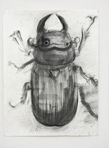 Dimitrina Sevova, August Diary: Lovers, 2025